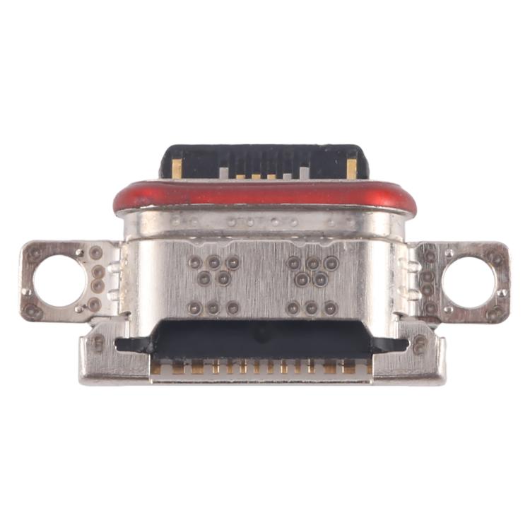 For vivo X200 Pro 5G V2413 Original Charging Port Connector - Single Tail Connector by PMc TechLife | Online Shopping South Africa | PMc TechLife | Buy Now Pay Later Mobicred