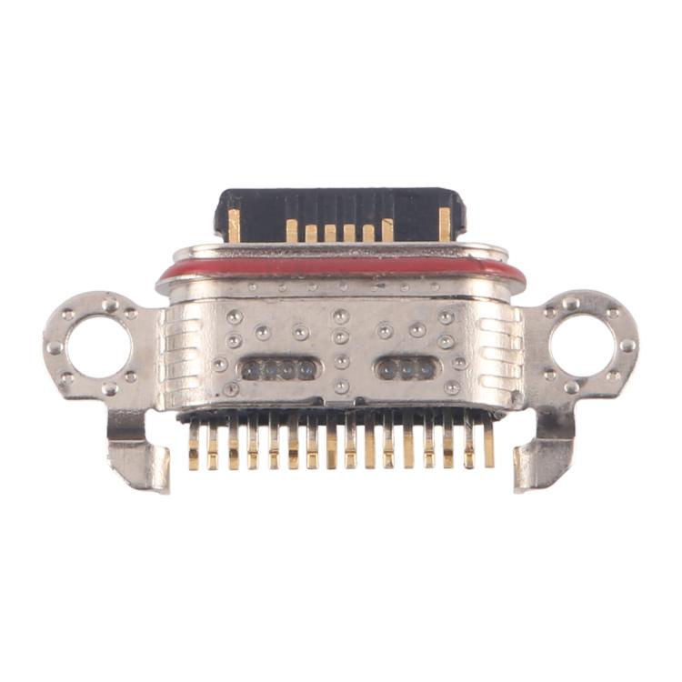 For OPPO A3 5G CPH2683 Original Charging Port Connector - Single Tail Connector by PMc TechLife | Online Shopping South Africa | PMc TechLife | Buy Now Pay Later Mobicred