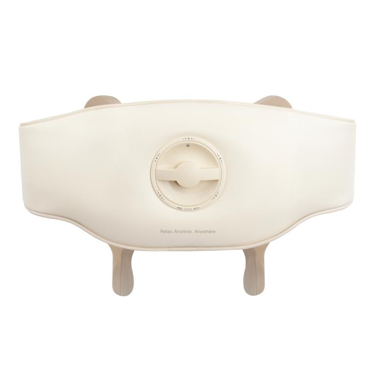 Yesido MG11 3 Modes Adjustable Width Neck and Shoulder Massager(White) - free shipping - PMC TechLife - Order now!
