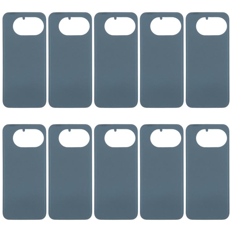For Google Pixel 9a 10pcs OEM Back Housing Cover Adhesive - free shipping - PMc TechLife - Order now!