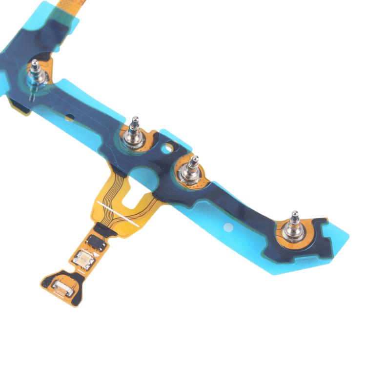 For Galaxy Buds Pro SM-R190 Original Battery Box Contact Flex Cable - free shipping - PMc TechLife - Order now!