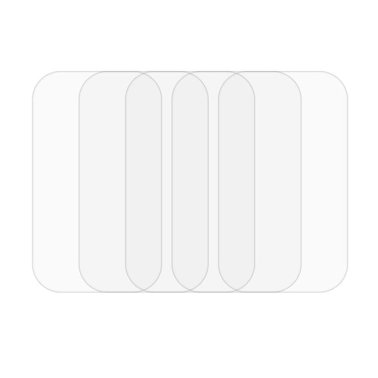 For Xiaomi Redmi Band 2 5pcs xDfind Soft Hydrogel Film Full Cover Front Protector - free shipping - PMc TechLife - Order now!