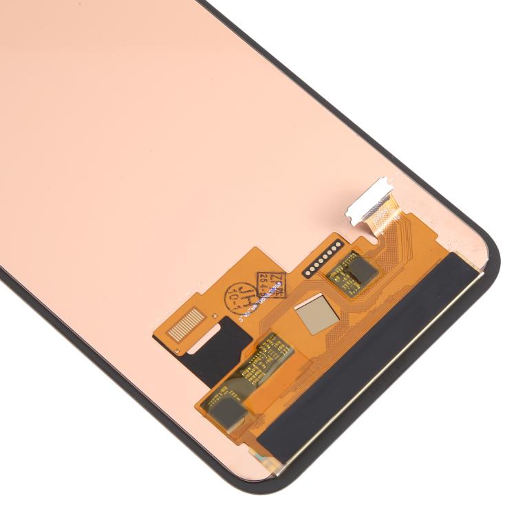 For Samsung Galaxy A55 SM-A556B OLED LCD Screen With Digitizer Full Assembly - free shipping - PMc TechLife - Order now!