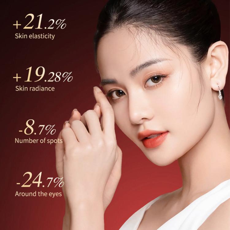 L3007 Frequency Conversion Microcurrent Photon Skin Rejuvenation RF Beauty Instrument(Gradient Color) - free shipping - PMC TechLife - Order now!