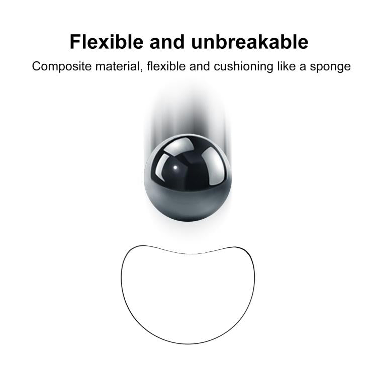 For Garmin Venu 2pcs xDfind Curved 3D Composite Material Soft Film Screen Protector - free shipping - PMC TechLife - Order now!