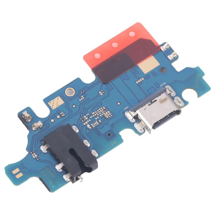For Samsung Galaxy M13 4G SM-M135F Charging Port Board with iC - free shipping - PMC TechLife - Order now!