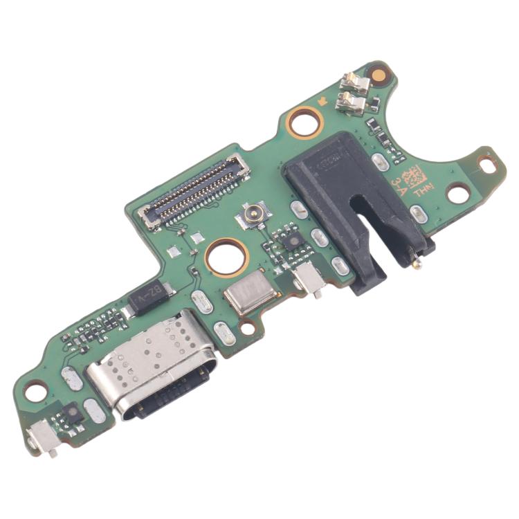 For Infinix Zero 20 X6821 Charging Port Board with iC - free shipping - PMC TechLife - Order now!
