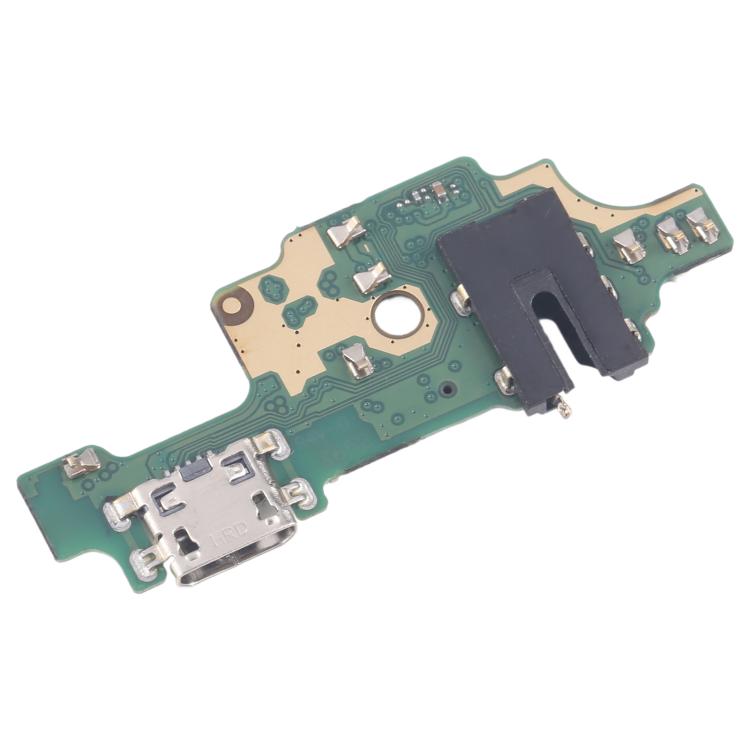 For Tecno Spark 5 Pro KD7S Charging Port Board with iC - free shipping - PMC TechLife - Order now!