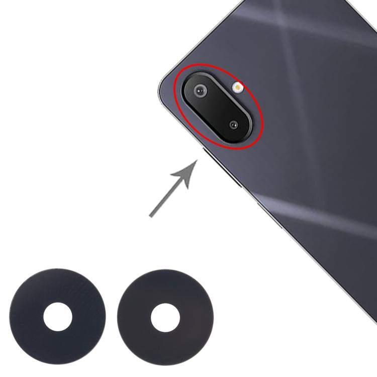 For Samsung Galaxy M06 SM-M066B 10set Back Camera Lens - free shipping - PMC TechLife - Order now!