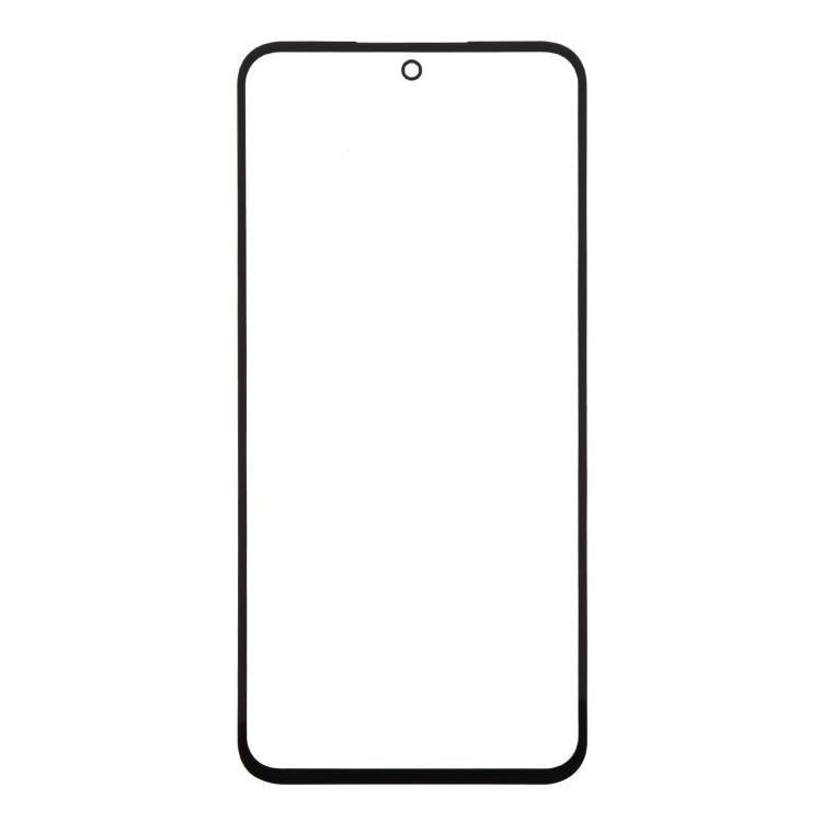 For Samsung Galaxy F56 SM-E566B 10pcs Front Screen Outer Glass Lens with OCA Optically Clear Adhesive - free shipping - PMC TechLife - Order now!