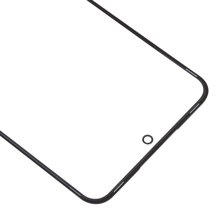 For Samsung Galaxy F56 SM-E566B 10pcs Front Screen Outer Glass Lens with OCA Optically Clear Adhesive - free shipping - PMC TechLife - Order now!