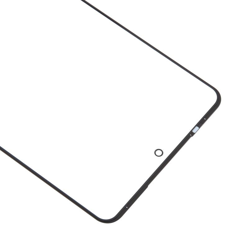 For Samsung Galaxy C55 SM-C556B 10pcs Front Screen Outer Glass Lens with OCA Optically Clear Adhesive - free shipping - PMC TechLife - Order now!