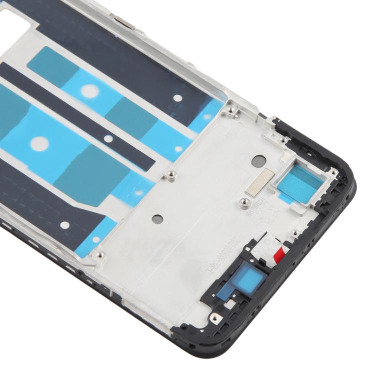 For Realme C65 4G RMX3910 Front Housing LCD Frame Bezel Plate - free shipping - PMC TechLife - Order now!