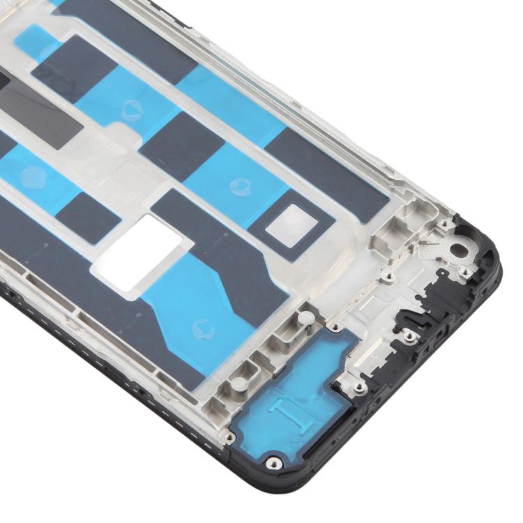 For Realme C65 5G Front Housing LCD Frame Bezel Plate - free shipping - PMC TechLife - Order now!