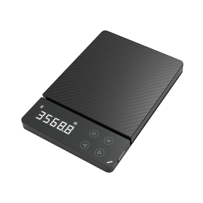 8KG Original Xiaomi Youpin DUKA ES1 Kitchen LCD Digital High-precision Electronic Scale - Kitchen Scales by Xiaomi | Online Shopping South Africa | PMC Jewellery | Buy Now Pay Later Mobicred