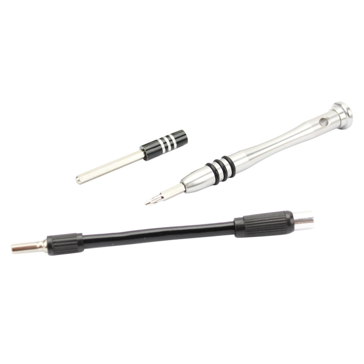 A54bit 54 in 1 Professional Multi-functional Screwdriver Set - Screwdriver Set by JIAFA | Online Shopping South Africa | PMC TechLife | Buy Now Pay Later Mobicred