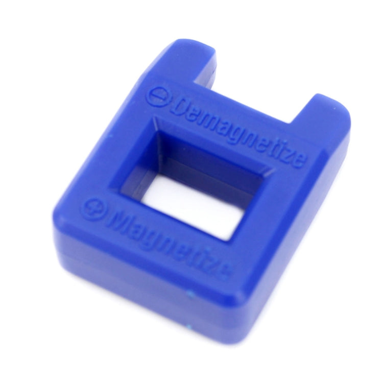 JF-8145 Magnet + Plastic Repairing Tool Filling Demagnetization Devices(Blue) - free shipping - PMC TechLife - Order now!