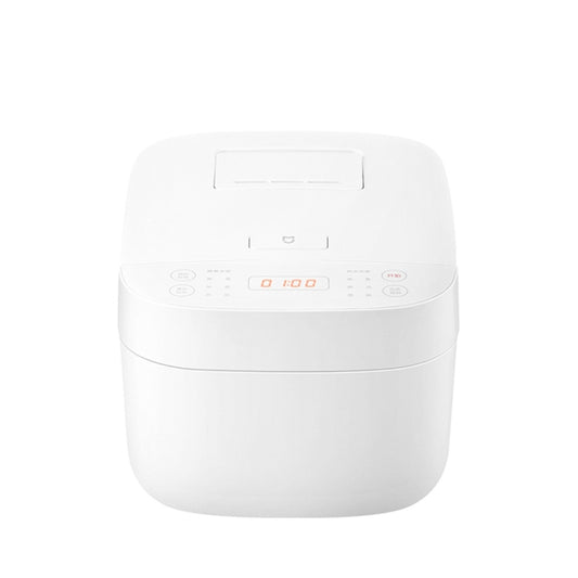 Original Xiaomi Mijia C1 Multi-function 220V Rice Cooker, CN Plug, Capacity: 4L(White) - Rice Cookers by Xiaomi | Online Shopping South Africa | PMC Jewellery | Buy Now Pay Later Mobicred