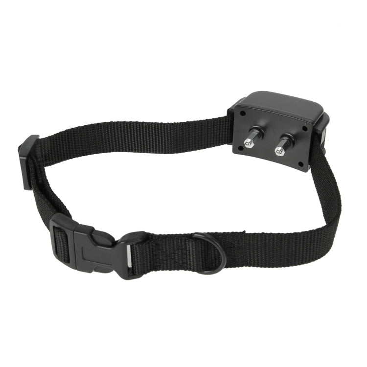 Rechargeable and Waterproof 300m Remote Pet Dog Training Collar with LCD display - Training Aids by PMC TechLife | Online Shopping South Africa | PMC TechLife | Buy Now Pay Later Mobicred