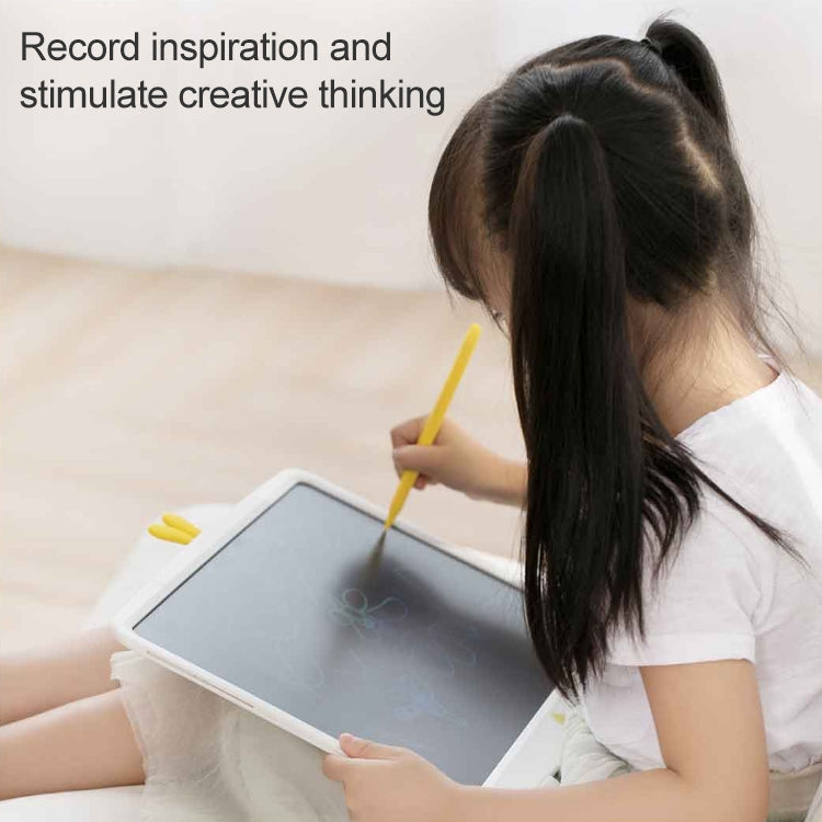 Original Xiaomi Youpin Wicue 16inch Rainbow LCD Screen Electronic Handwriting Pad Writing Board -  by Xiaomi | Online Shopping South Africa | PMC Jewellery | Buy Now Pay Later Mobicred