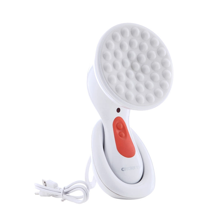 CNaier AE-906 Portable Waterproof USB Charging Chest Electric Massage Instrument - free shipping - PMC TechLife - Order now!