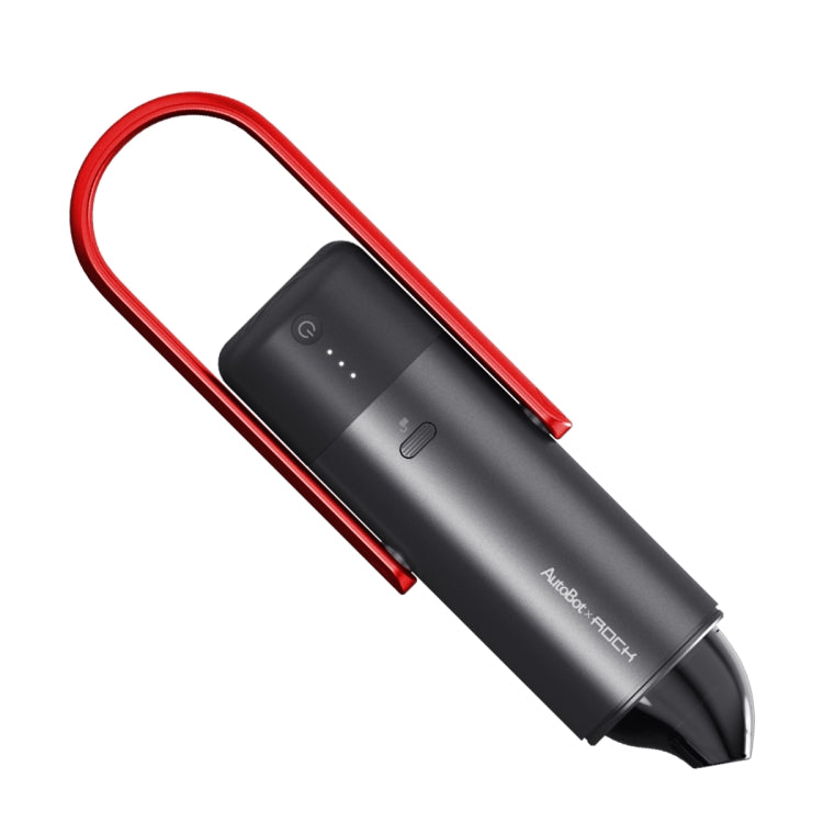 ROCK x AutoBot V2 Car Portable Handheld Powerful Vacuum Cleaner - free shipping - PMC TechLife - Order now!