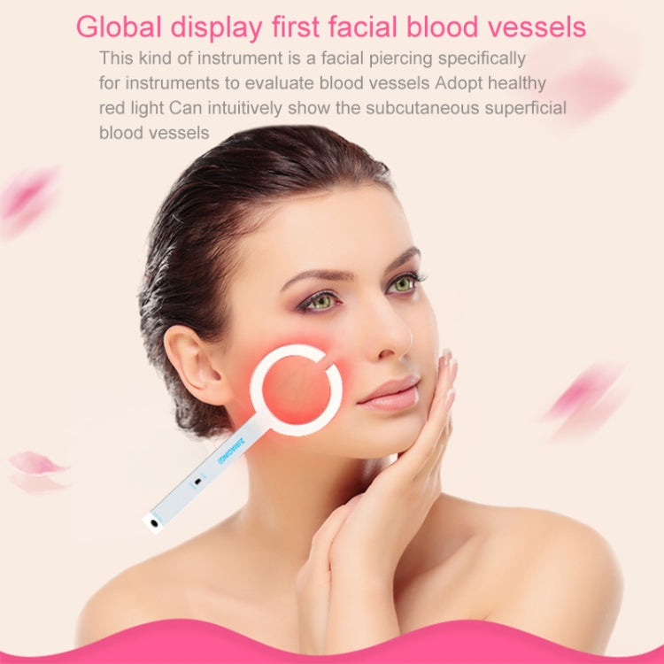 Handheld Vascular Imaging Instruments Portable Vein Finer - free shipping - PMC TechLife - Order now!