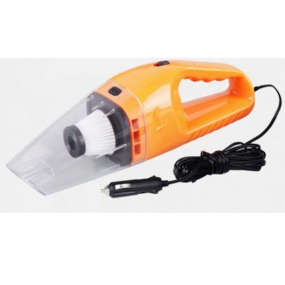 12V 60W Wet And Dry Car Vacuum Cleaner - Vacuum Cleaner by PMC Jewellery | Online Shopping South Africa | PMC Jewellery | Buy Now Pay Later Mobicred