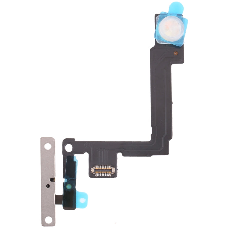 Power Button Flex Cable for iPhone 11 (Change From iP11 to iP13 Pro) - Flex Cable by PMC Jewellery | Online Shopping South Africa | PMC Jewellery | Buy Now Pay Later Mobicred