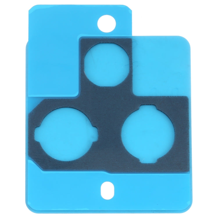 10 PCS Back Camera Dustproof Sponge Foam Pads for iPhone 12 Pro - free shipping - PMc TechLife - Order now!