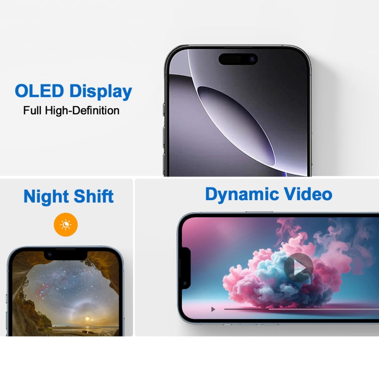 JK Soft OLED Screen For iPhone 12 / 12 Pro - free shipping - PMC TechLife - Order now!