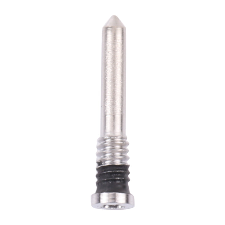 100 PCS Charging Port Screws for iPhone 13 mini (Silver) - Others by PMc TechLife | Online Shopping South Africa | PMc TechLife | Buy Now Pay Later Mobicred