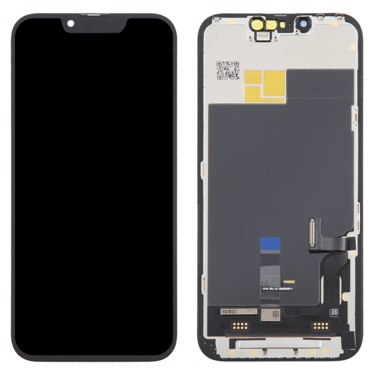 JK Soft OLED Screen For iPhone 13 - free shipping - PMC TechLife - Order now!