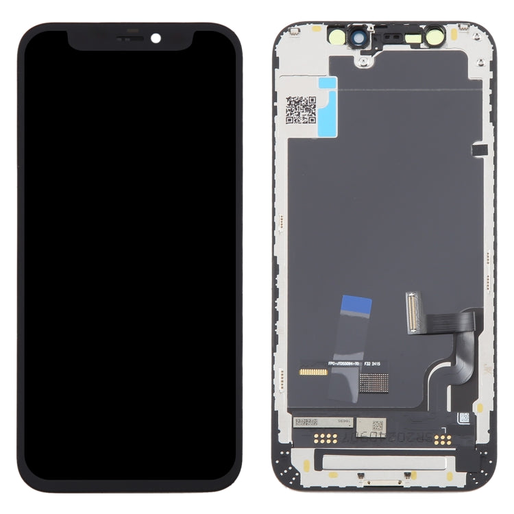 JK incell TFT LCD Screen For iPhone 12 mini - free shipping - PMC TechLife - Order now!