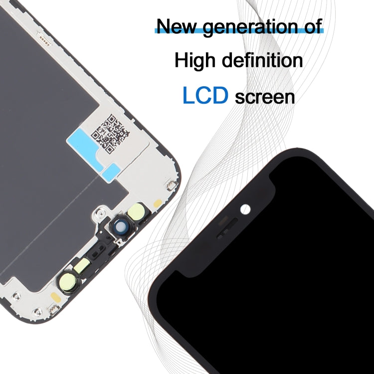 JK incell TFT LCD Screen For iPhone 12 mini - free shipping - PMC TechLife - Order now!
