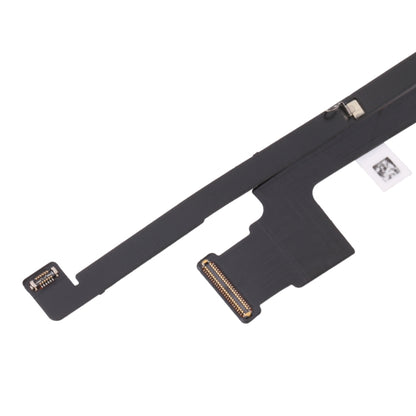 For iPhone 12 Pro Max Charging Port Flex Cable (White) - Flex Cable by PMC Jewellery | Online Shopping South Africa | PMC Jewellery | Buy Now Pay Later Mobicred