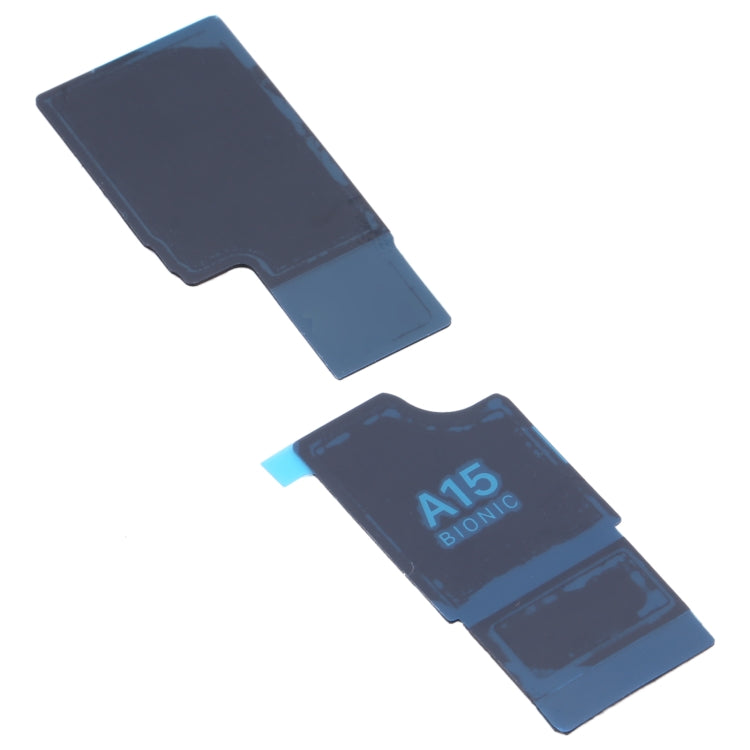 10 Sets Motherboard Heat Sink Sticker for iPhone 13 mini - Others by PMC Jewellery | Online Shopping South Africa | PMC Jewellery | Buy Now Pay Later Mobicred