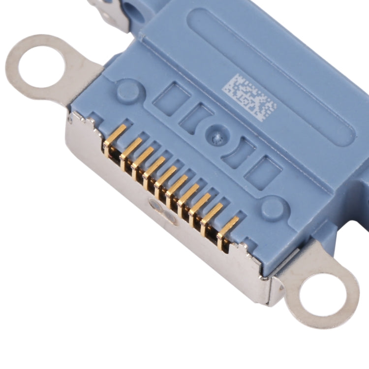 For iPhone 14 Charging Port Connector (Blue) - Others by PMC Jewellery | Online Shopping South Africa | PMC Jewellery