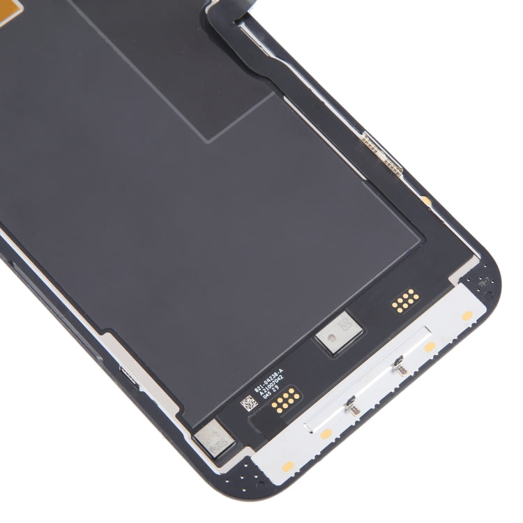For iPhone 14 Pro Max OEM LCD Screen with Digitizer Full Assembly - LCD Related Parts by PMC Jewellery | Online Shopping South Africa | PMC Jewellery