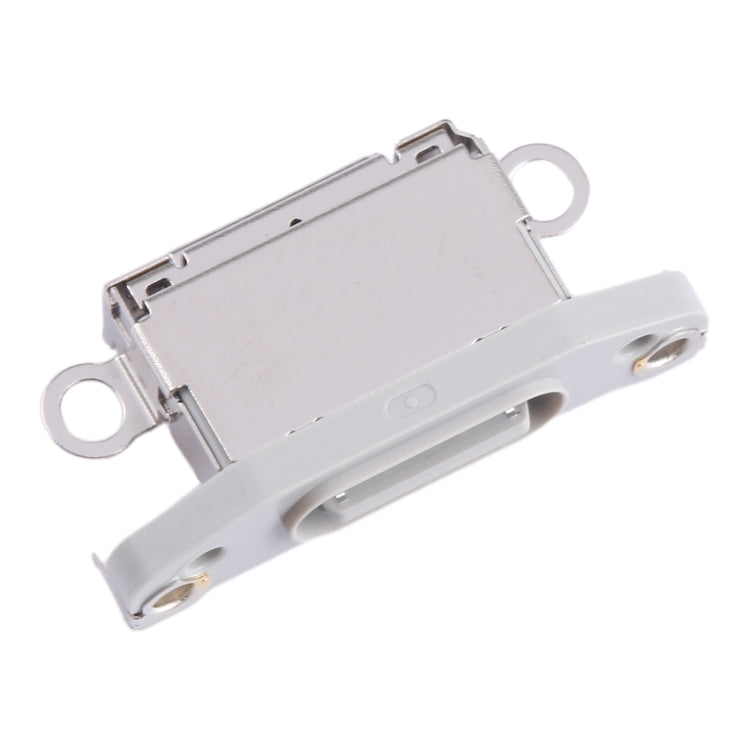 For iPhone 15 Pro Charging Port Connector (Silver) - Others by PMC TechLife | Online Shopping South Africa | PMC TechLife