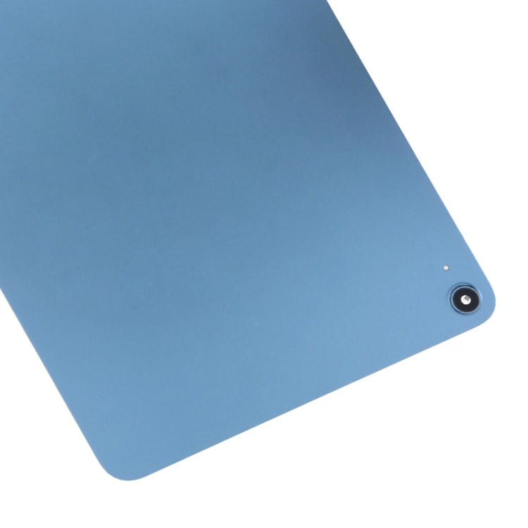 For iPad Air 2022 / Air 5 WiFi Version Battery Back Cover (Blue) - 12.9 inch by PMC Jewellery | Online Shopping South Africa | PMC Jewellery