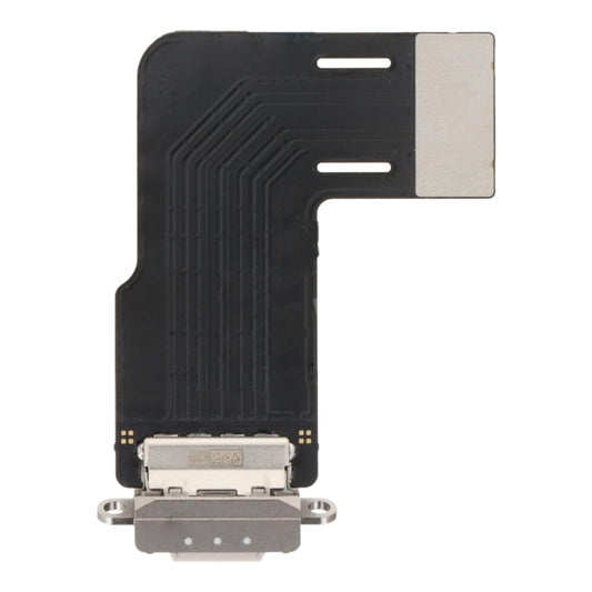 For iPad Air 11 2024 A2902 A2903 A2904 Magnetic Charging Port Flex Cable (Gold) - iPad Air 11 inch (2024) by PMC Jewellery | Online Shopping South Africa | PMC Jewellery | Buy Now Pay Later Mobicred