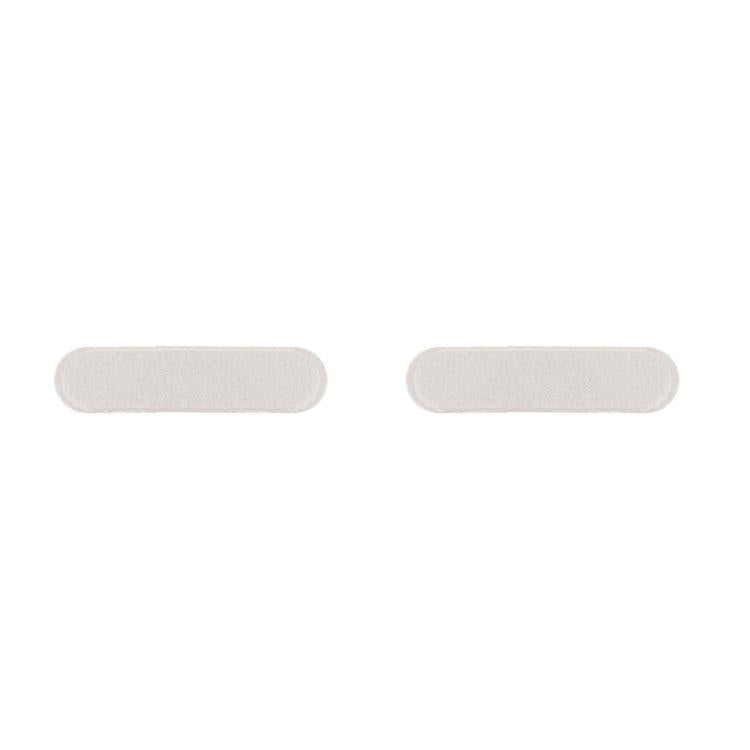 For iPad Air 11 inch 2024 / Air 13 inch 2024 Volume Control Button (Starlight) - free shipping - PMC TechLife - Order now!