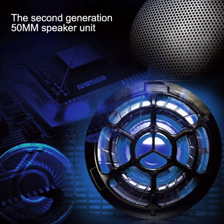 KOTION EACH G2000 Stereo Bass Gaming Headphone with Microphone & LED Light, For PS4, Smartphone, Tablet, Computer, Notebook - free shipping - PMC Jewellery - Order now!