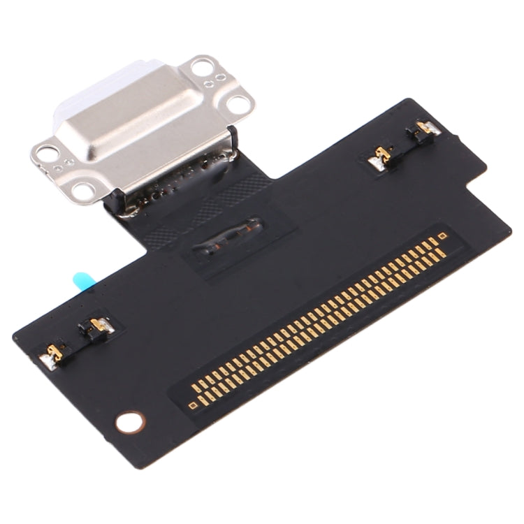 Charging Port Board for iPad Air (2019) / A2154 / A2156 / A2152 / A2123(Silver) - iPad Air 3 (2019) by PMc TechLife | Online Shopping South Africa | PMc TechLife | Buy Now Pay Later Mobicred