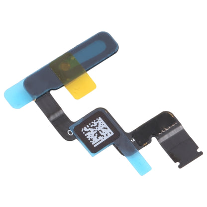 For iPad Air 2022 WiFi Edition Microphone Flex Cable - iPad Air Parts by PMC Jewellery | Online Shopping South Africa | PMC Jewellery