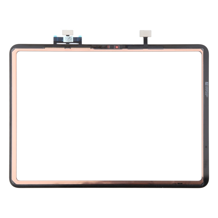 Original Touch Panel for iPad Air 11 2014 M2 A2902 A2899 A2900 (Black) - iPad Air Parts by PMC Jewellery | Online Shopping South Africa | PMC Jewellery | Buy Now Pay Later Mobicred