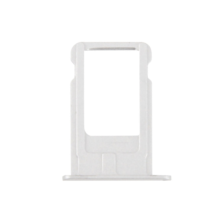 Card Tray for iPhone 6 Plus(Silver) - iPhone 6/6 Plus Parts by PMc TechLife | Online Shopping South Africa | PMc TechLife | Buy Now Pay Later Mobicred