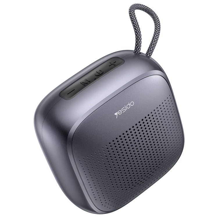 Yesido YSW24 5W mini Portable Outdoor Bluetooth Speaker - Desktop Speaker by Yesido | Online Shopping South Africa | PMC TechLife | Buy Now Pay Later Mobicred