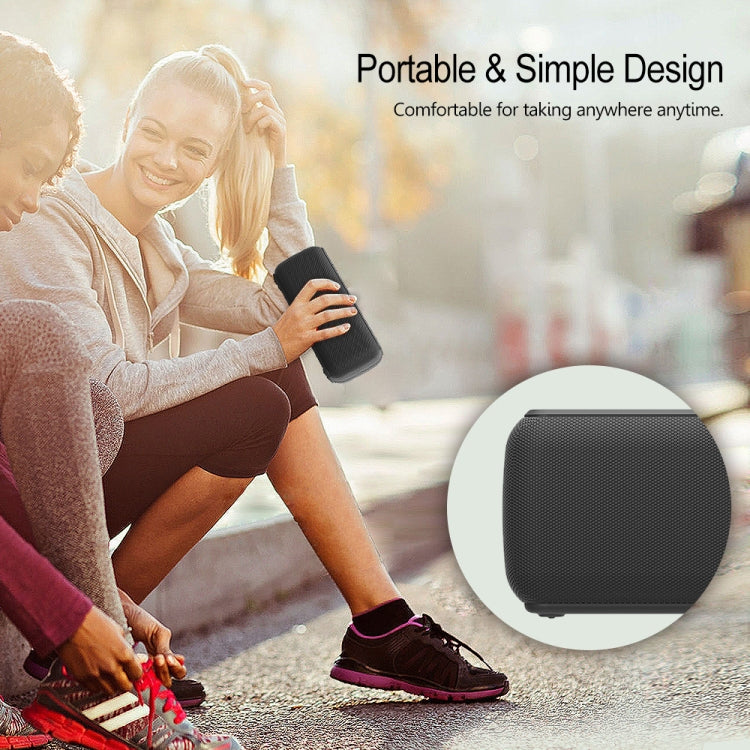 XDOBO X7 TWS Wireless Bluetooth Speaker Outdoor Subwoofer - Desktop Speaker by XDOBO | Online Shopping South Africa | PMC Jewellery | Buy Now Pay Later Mobicred